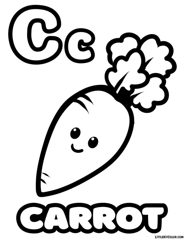 ABC Veggies